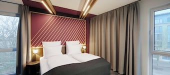 B&B HOTEL Frankfurt-Oder