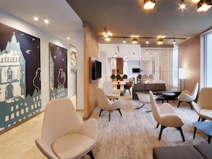Interior - B&B HOTEL Frankfurt-Oder (Frankfurt an der Oder)