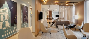B&B HOTEL Frankfurt-Oder
