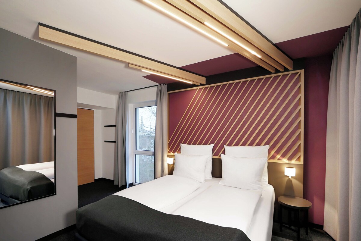Premium Double Room | Free WiFi