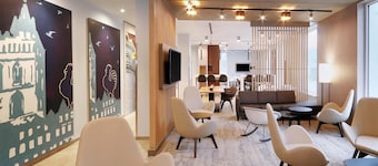 B&B HOTEL Frankfurt-Oder