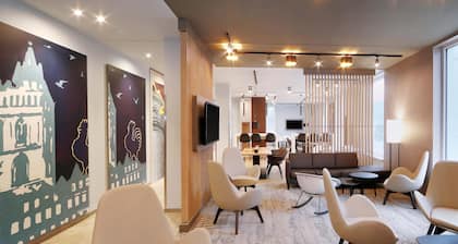 B&B HOTEL Frankfurt-Oder
