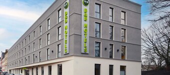 B&B HOTEL Frankfurt-Oder