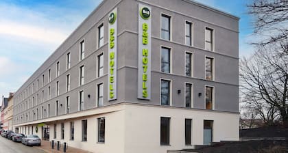 B&B HOTEL Frankfurt-Oder