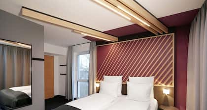 B&B HOTEL Frankfurt-Oder