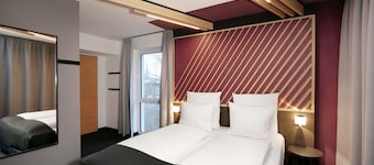 B&B HOTEL Frankfurt-Oder