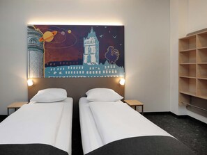 Unclassified image, 2 of 19, button - B&B HOTEL Frankfurt-Oder (Frankfurt an der Oder)