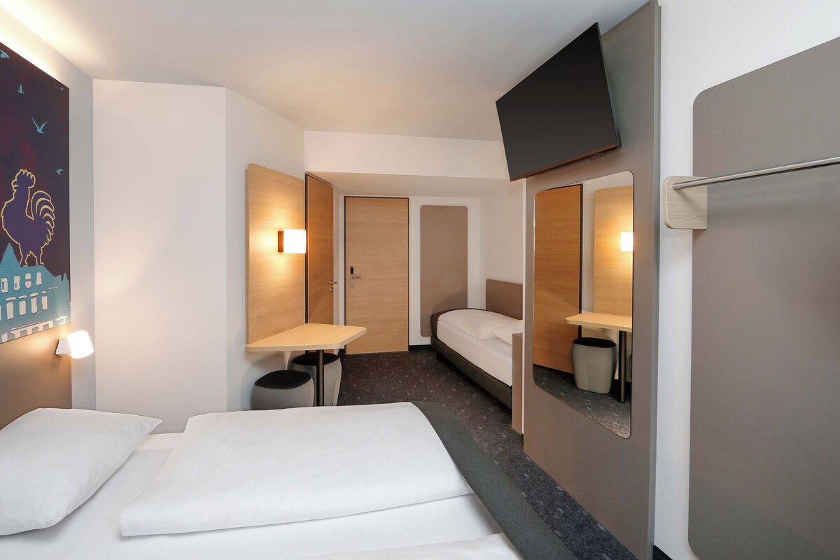 Triple Room | Free WiFi
