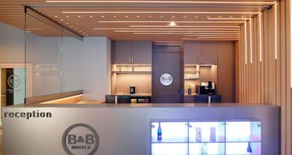 B&B HOTEL Frankfurt-Oder