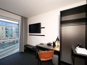 1 slaapkamer, gratis wifi
