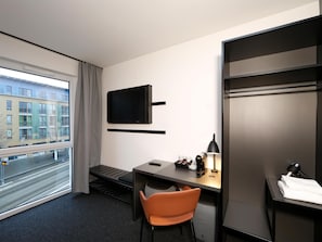 1 slaapkamer, gratis wifi
