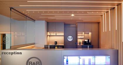 B&B HOTEL Frankfurt-Oder