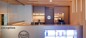 B&B HOTEL Frankfurt-Oder