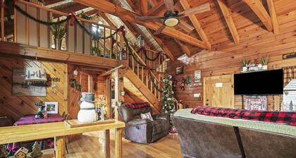 Buck Ridge | Hocking Hills