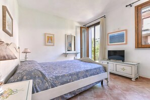 2 Schlafzimmer, kostenloses WLAN