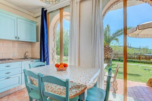 Dolores Castle Residence - 1 Bedroom Apartment with Balcony