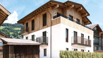 Departamento | Exterior