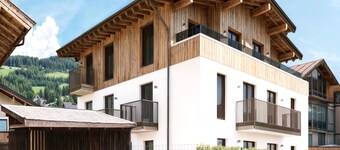 Apartment in Tyrol Near ski Area