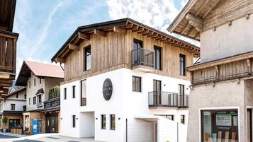 Apartment | Exterior