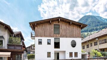 Apartment | Exterior