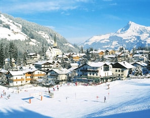 公寓 | 住宿景观