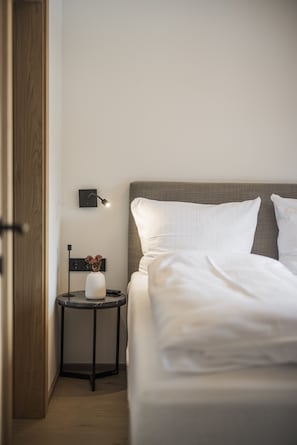 Bathroom - Apartment in Kirchberg Near Ski Lift (Kirchberg in Tirol)