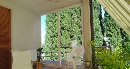 B&B Signora Minù