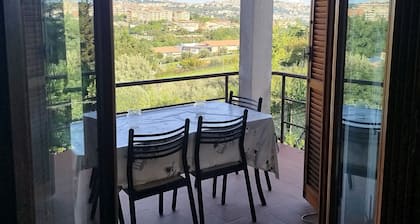 B&B Signora Minù