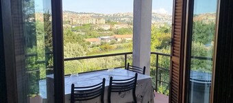 B&B Signora Minù