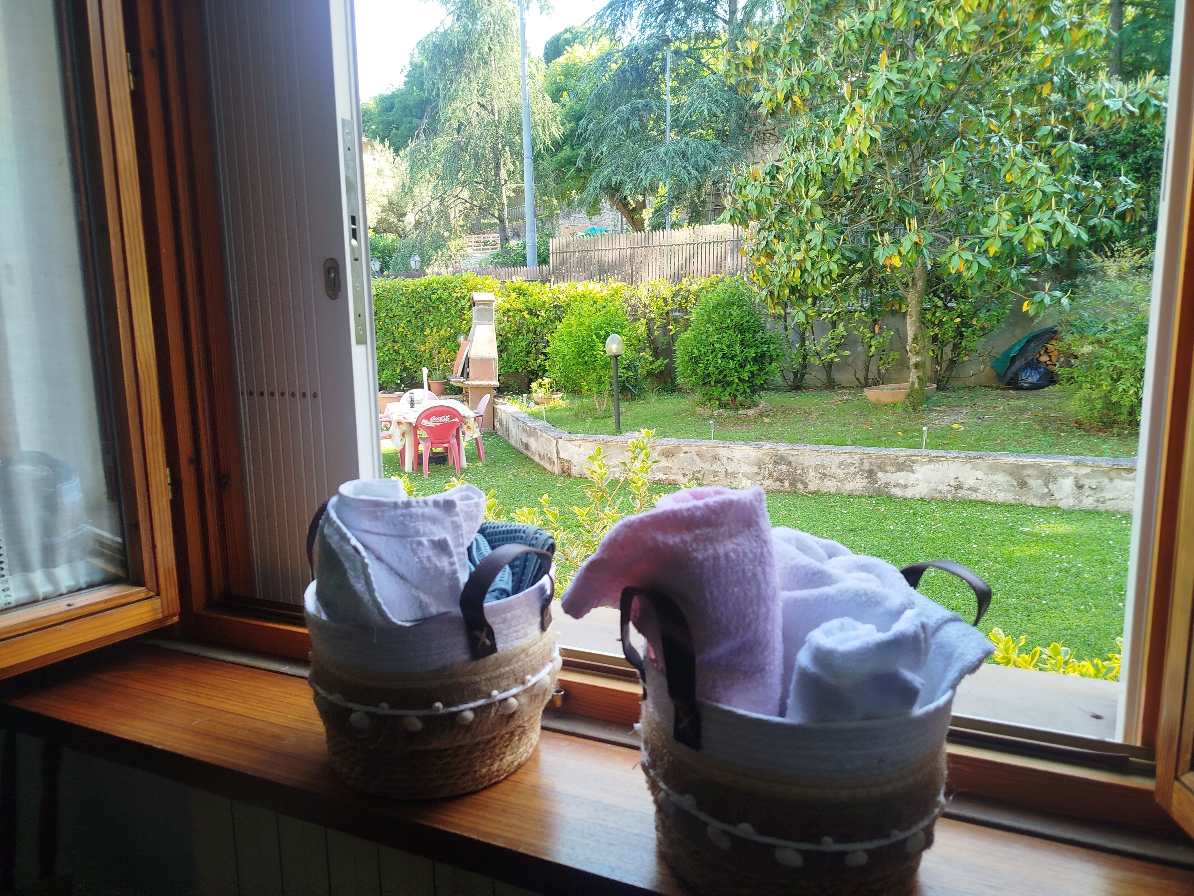 Traditional Room, 1 Large Single Bed, Garden View