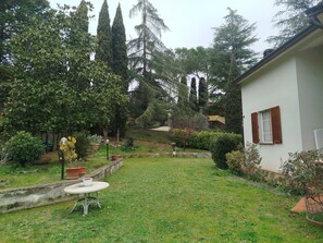 Exterior - B&B Signora Minù (Perugia)