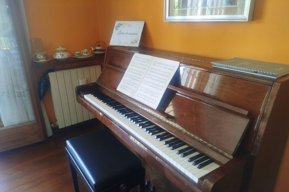 B&B Signora Minù - San Nicolò di Celle