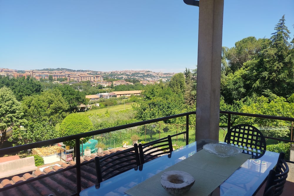 B&B Signora Minù