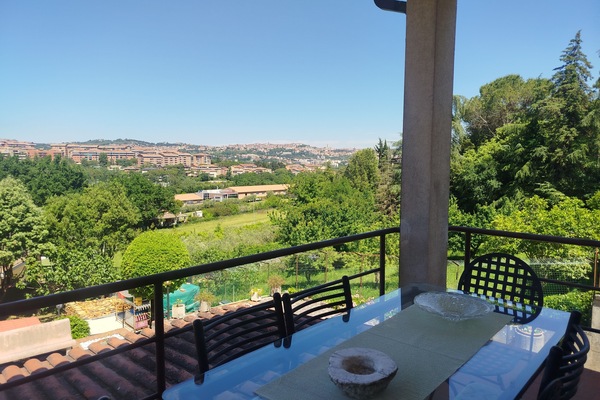 Terrazza/patio