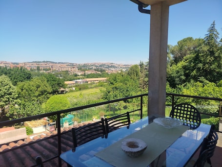 B&B Signora Minù