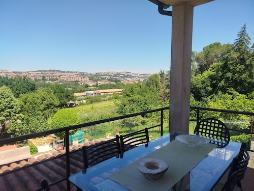 B&B Signora Minù