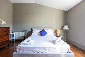3 Schlafzimmer, Bügeleisen/Bügelbrett, kostenloses WLAN, Bettwäsche