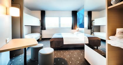 B&B HOTEL Wismar