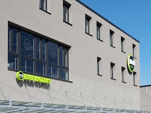 Exterior - B&B HOTEL Wismar (Wismar)