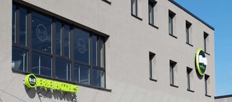 B&B HOTEL Wismar