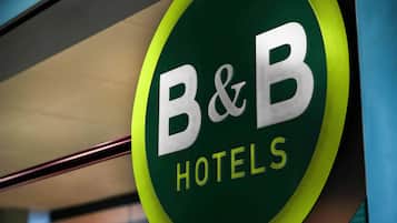 Majoituspaikan mukavuudet