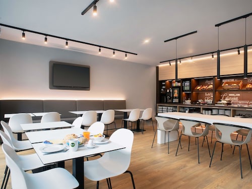 B&B HOTEL Wismar