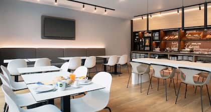 B&B HOTEL Wismar
