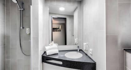 B&B HOTEL Wismar