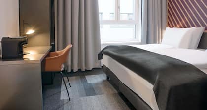 B&B HOTEL Wismar