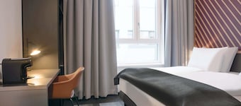 B&B HOTEL Wismar