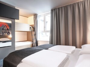 Unclassified image, 2 of 20, button - B&B HOTEL Wismar (Wismar)