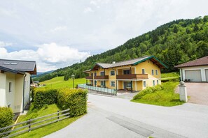 Aussenbereich