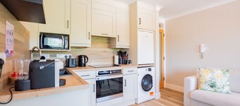 Modern Retreat on Sandy Road