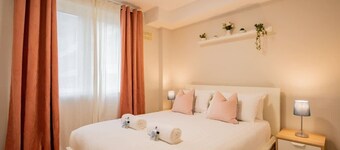 Merchants Rest 3 bed & 3 Ensuite